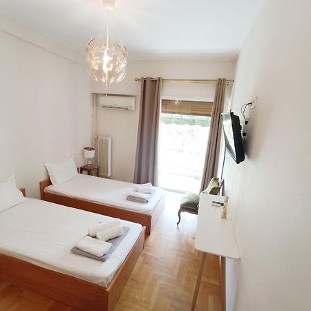 Homely Stay @Acropolis Museum Атина Екстериор снимка