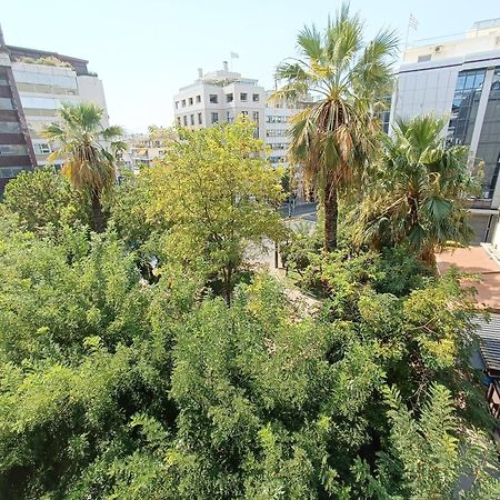 Homely Stay @Acropolis Museum Атина Екстериор снимка