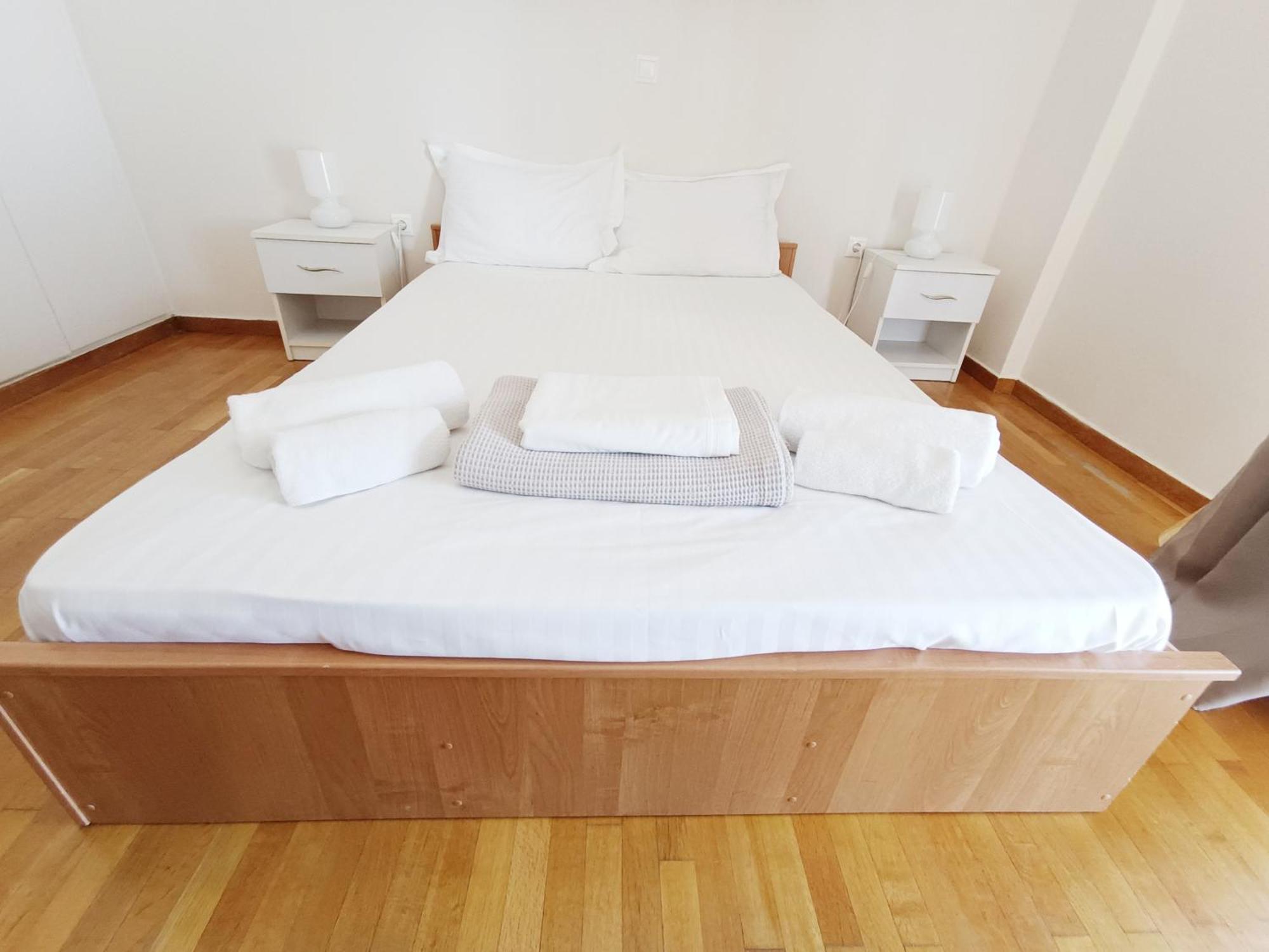 Homely Stay @Acropolis Museum Атина Екстериор снимка