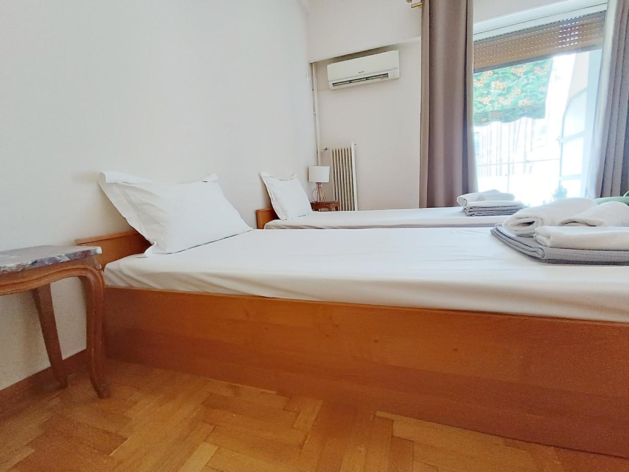 Homely Stay @Acropolis Museum Атина Екстериор снимка
