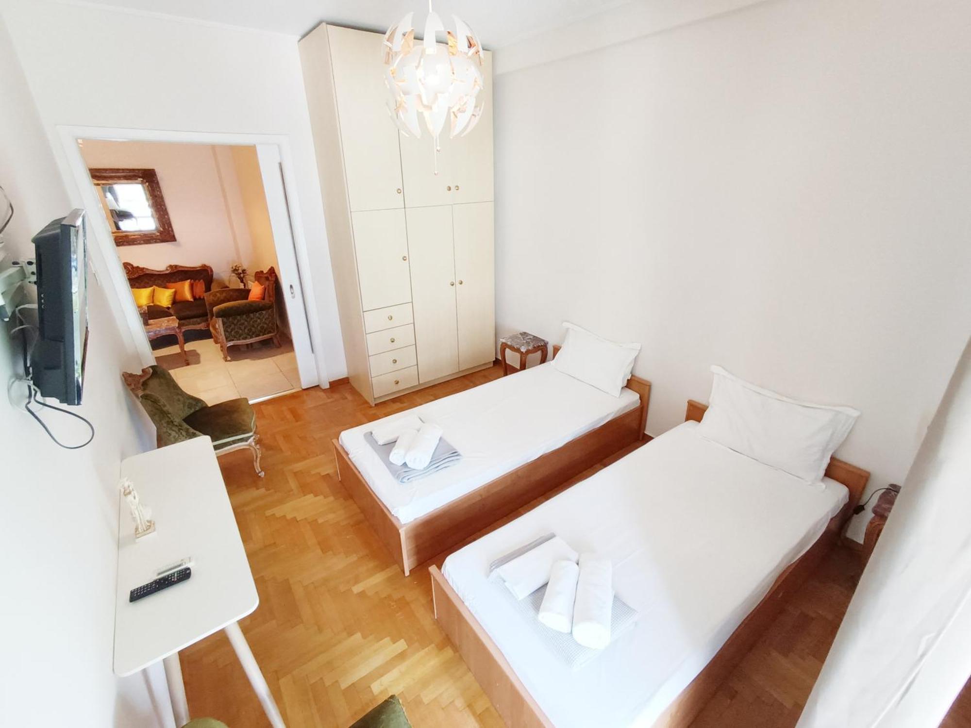 Homely Stay @Acropolis Museum Атина Екстериор снимка