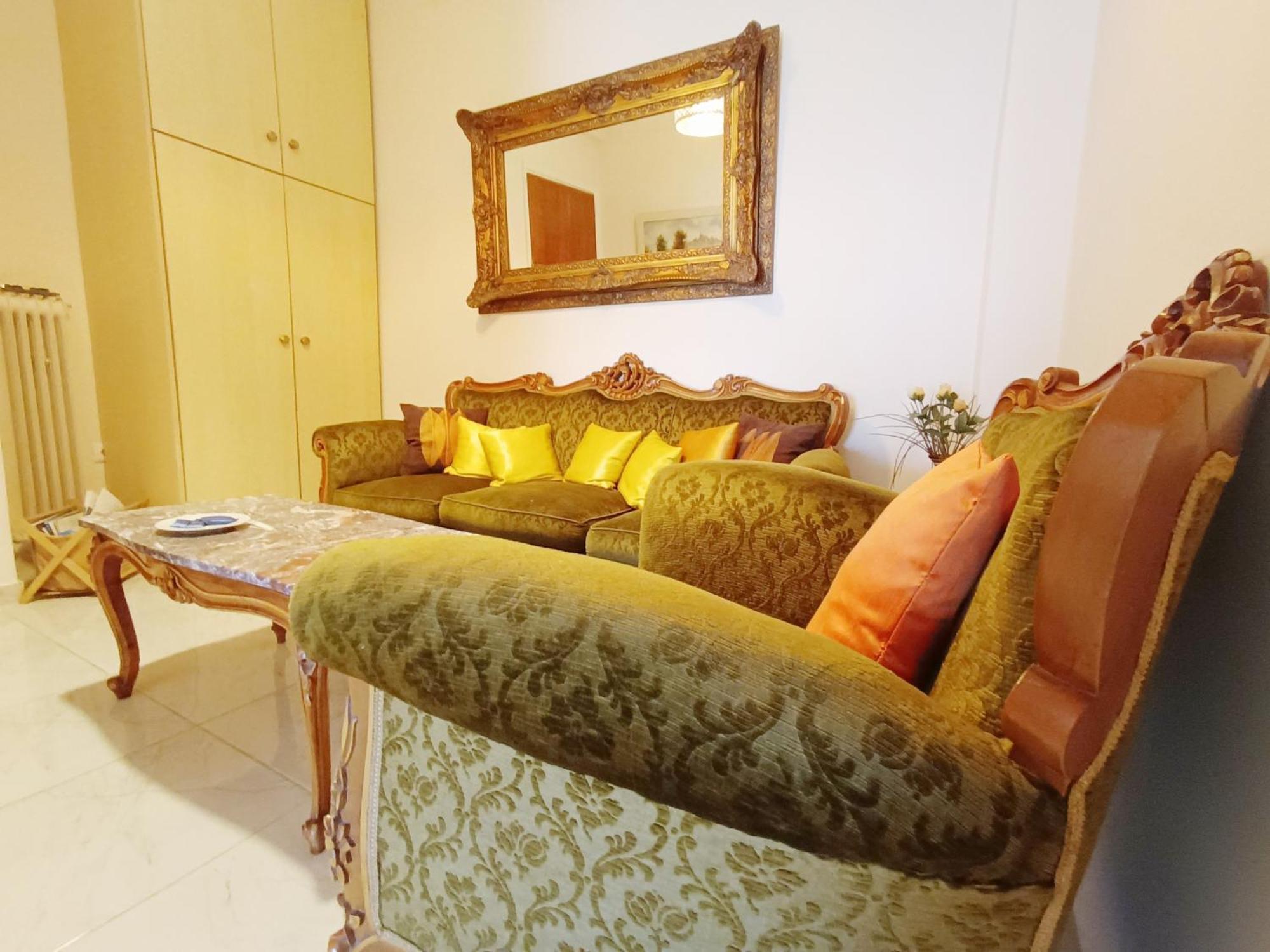 Homely Stay @Acropolis Museum Атина Екстериор снимка