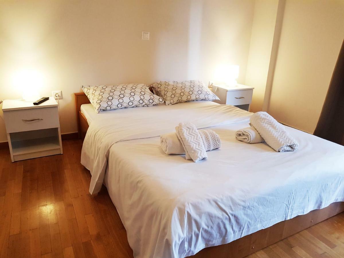 Homely Stay @Acropolis Museum Атина Екстериор снимка