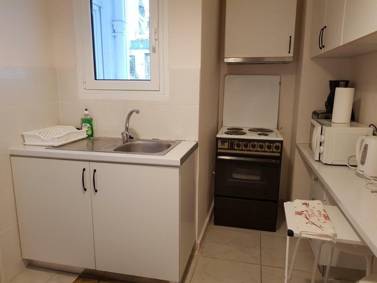 Homely Stay @Acropolis Museum Атина Екстериор снимка