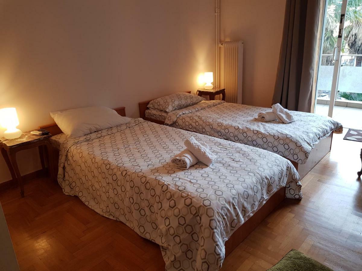 Homely Stay @Acropolis Museum Атина Екстериор снимка