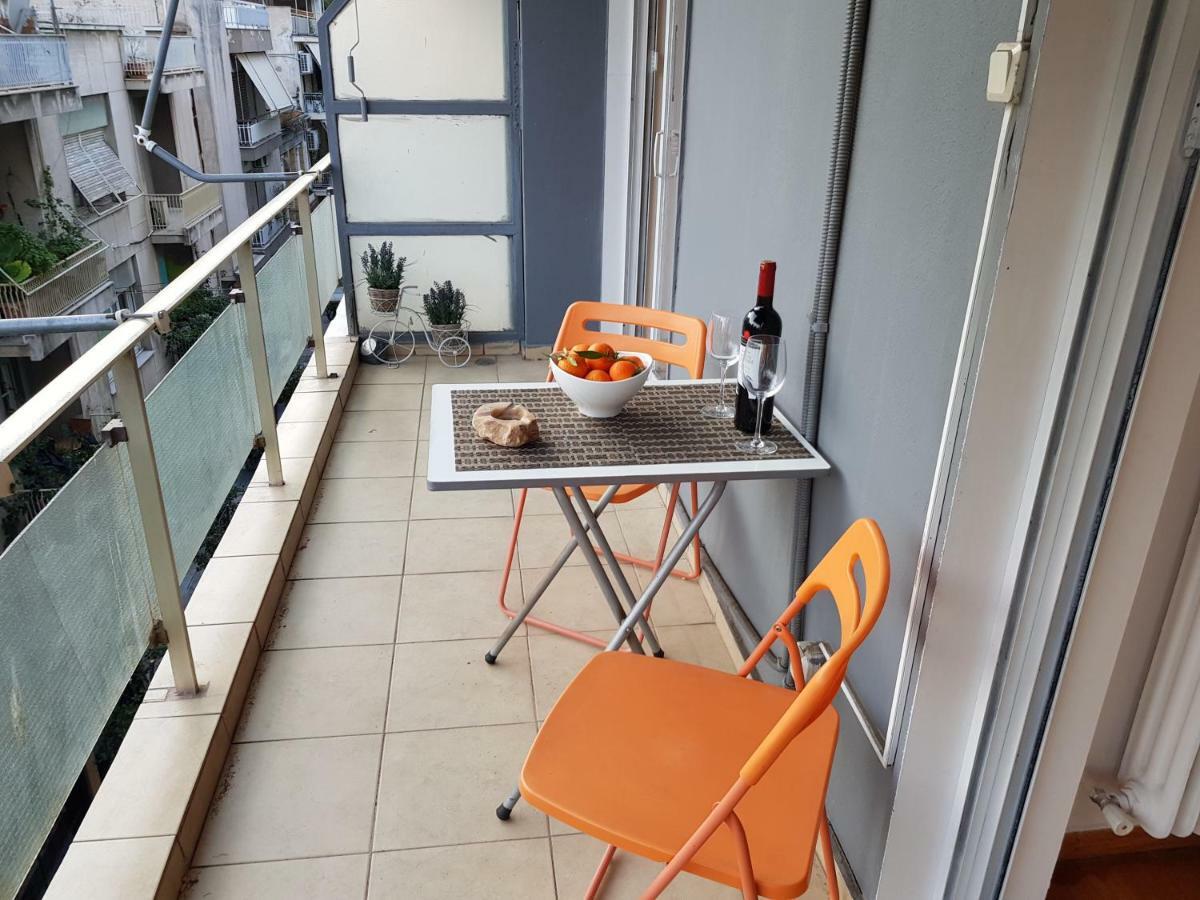 Homely Stay @Acropolis Museum Атина Екстериор снимка