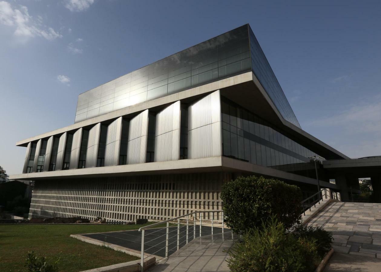 Homely Stay @Acropolis Museum Атина Екстериор снимка